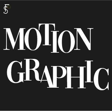 motion graphic