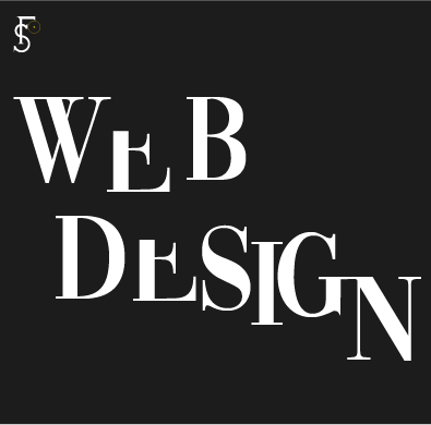 web design